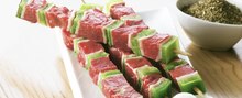 Brochettes au bœuf extra tendre nature x4 - Géant Casino à Saint-Étienne Brochettes au bœuf extra tendre nature x4 en promo chez Géant Casino Saint-Étienne à 4,13 €