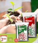 Blumenerde 20 L Angebote von Ökovogt bei GLOBUS Hofheim für 2,49 €