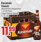 Malzbier im Trinkgut Prospekt Classic von Karamalz im aktuellen Trinkgut Prospekt für 11,99 €