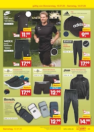 Schuhe Angebot im aktuellen Netto Marken-Discount Prospekt auf Seite 49