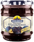 Thüringer Pflaumenmus von Mühlhäuser für 1,49 € bei REWE im Angebot Thüringer Pflaumenmus von Mühlhäuser im aktuellen REWE Prospekt