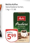 GLOBUS Mannheim Prospekt mit  im Angebot für 5,99 €