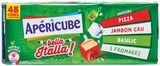 bella Italia ! - Apéricube en promo chez Colruyt bella Italia ! - Apéricube dans le catalogue Colruyt