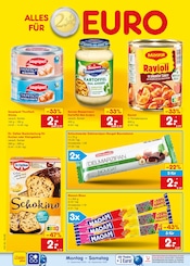 Maggi im Netto Marken-Discount Prospekt in Bottrop Aktueller Netto Marken-Discount Prospekt mit Maggi, "Aktuelle Angebote", Seite 22