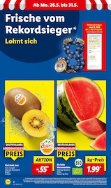 Geflügel Angebote im Prospekt "LIDL LOHNT SICH" von Lidl Geflügel Angebote im Prospekt "LIDL LOHNT SICH" von Lidl auf Seite 4
