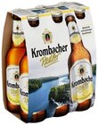Krombacher Angebote bei REWE Mannheim für 3,79 €