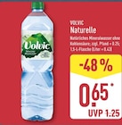 Naturelle von Volvic im aktuellen ALDI Nord Prospekt