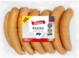 Spécialité allemande de saucisse - Dulano en promo chez Lidl Gap à 7,59 €
