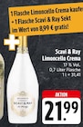 Limoncello Crema bei EDEKA im Prospekt "" für 21,99 €