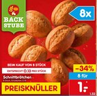 Netto Marken-Discount - Schnittbrötchen Angebot im Prospekt Schnittbrötchen bei Netto Marken-Discount im Prospekt "" für 1,00 €