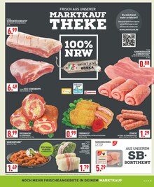 Schweinefilet im aktuellen Marktkauf Prospekt (Gelsenkirchen) Schweinefilet im Marktkauf Prospekt "Aktuelle Angebote" mit 22 Seiten (Gelsenkirchen)