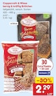 kernig & kräftig Brötchen Angebote von Coppenrath & Wiese bei Netto Marken-Discount Pforzheim für 2,29 €