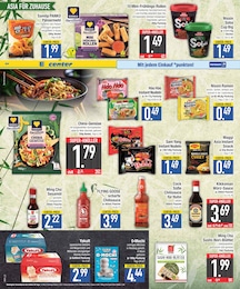Feinkost im EDEKA Prospekt Feinkost im EDEKA Prospekt "DAS BESTE DER WOCHE" auf Seite 22