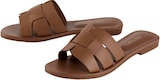Mules - esmara - Lidl à Metz Mules - esmara en promo chez Lidl Metz à 12,99 €
