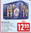 Bier bei EDEKA im Knetzgau Prospekt für 12,99 €