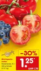 Aktuelles Minirispentomaten Angebot bei Netto Marken-Discount in Fürth ab 1,25 €