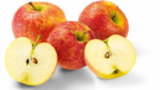 Äpfel im Angebot bei Netto Marken-Discount in Rheine Äpfel Angebote von BioBio bei Netto Marken-Discount Rheine