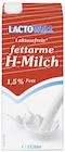 H-Milch Angebote von Lactowell bei Metro Leverkusen für 1,27 €