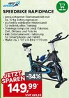 Speedbike Rapidpace Angebote von Art Sport bei Marktkauf Fürth für 149,99 €