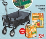 Mandarine Fassbrause Angebote von Veltins bei Marktkauf Menden für 3,99 €