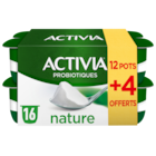 Promo ACTIVIA Probiotiques à 4,08 € dans le catalogue Carrefour à Saint-Mandé