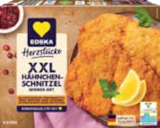 XXL Hähnchenschnitzel Wiener Art von Edeka im aktuellen Marktkauf Prospekt
