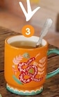 Mug à B&M dans Saint-Étienne-du-Rouvray