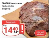 Angebot im GLOBUS Mannheim Prospekt GLOBUS Mannheim Prospekt mit im Angebot fĂŒr 14,40 âŹ