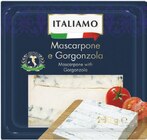 Aktuelle Käse Angebote bei Lidl in Paderborn Aktuelles Mascarpone e Gorgonzola Angebot bei Lidl in Paderborn ab 2,49 €