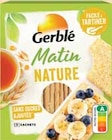 Promo Matin Tartines Nature à 1,38 € dans le catalogue Intermarché à Calais