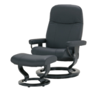 RELAX-SESSEL "Garda M" Angebote von Stressless bei Möbel Kraft Potsdam für 899,00 €