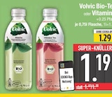 Bio-Tee Matcha im Angebot bei EDEKA in Augsburg Bio-Tee Matcha Angebote von Volvic bei EDEKA Augsburg für 1,19 €