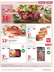 Prospectus Auchan Hypermarché "FÊTONS PÂQUES" en cours à Nîmes, Page 11 Catalogue Auchan Hypermarché en cours à Nîmes, "FÊTONS PÂQUES", Page 11