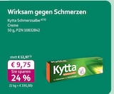 Schmerzsalbe Angebot in Willich Schmerzsalbe im aktuellen Prospekt bei mea - meine apotheke in Willich