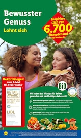 Ritter Sport im Lidl Prospekt in Potsdam Aktueller Lidl Prospekt mit Ritter Sport, "LIDL LOHNT SICH", Seite 10