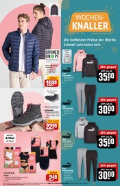 Ähnliche Angebote wie Damen Winterjacke im Prospekt "Dein Markt" auf Seite 29 von REWE in Oldenburg