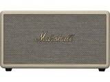 Stanmore III Bluetooth Lautsprecher, Cream im MediaMarkt Saturn Prospekt Stanmore III Bluetooth Lautsprecher, Cream von MARSHALL im aktuellen MediaMarkt Saturn Prospekt für 329,99 €
