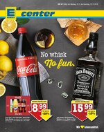 E center Prospekt "No whisk no fun.", 32 Seiten, für Hanau, 18.11.2019 - 23.11.2019 E center Prospekt "No whisk no fun.", 32 Seiten, für Hanau, 18.11.2019 - 23.11.2019