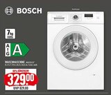 Aktuelles WASCHMASCHINE "WAE28220" Angebot bei Marktkauf in Herten ab 329,00 €