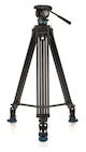 Videostativ mit Videokopf KH26PC von Benro bei Kamera Express im Angebot Videostativ mit Videokopf KH26PC von Benro im aktuellen Kamera Express Prospekt
