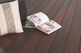WPC Terrassendiele Verus im Angebot bei ZG Raiffeisen Baustoffe in Bruchsal WPC Terrassendiele Verus Angebote bei ZG Raiffeisen Baustoffe Bruchsal für 15,95 €