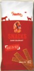 SNACKS POUR CHIEN ADULTE AU BŒUF - NETTO - Netto SNACKS POUR CHIEN ADULTE AU BŒUF - NETTO à 2,12 € dans le catalogue Netto