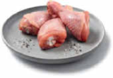 Hähnchen-Unterschenkel im Angebot bei Netto Marken-Discount in Aurich Hähnchen-Unterschenkel Angebote von Gut Ponholz bei Netto Marken-Discount Aurich für 3,99 €