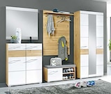 Garderobe Funny für 89,99 € bei SB Möbel Boss im Angebot Garderobe Funny im aktuellen SB Möbel Boss Prospekt