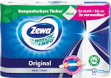 Wisch & Weg Küchentücher von Zewa im aktuellen Netto Marken-Discount Prospekt für 2,49 €
