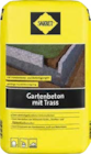 Gartenbeton mit Trass bei Globus-Baumarkt im Unna Prospekt für 7,99 €