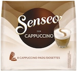 Kaffeepads Angebote von Senseo bei Netto mit dem Scottie Freiberg für 2,49 €