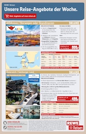 Ähnliche PVC Angebote im Prospekt "Dein Markt" von REWE in Brandenburg Ähnliche Angebote wie PVC im Prospekt "Dein Markt" auf Seite 35 von REWE in Brandenburg