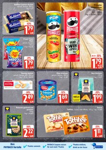 Kuchen im aktuellen EDEKA Prospekt (Rostock) Kuchen im EDEKA Prospekt "Top Angebote" mit 28 Seiten (Rostock)