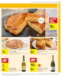 Offre Cidre dans le catalogue Carrefour Market du moment à la page 33